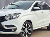 ВАЗ (Lada) XRAY 2017 года за 3 300 000 тг. в Петропавловск – фото 3