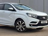 ВАЗ (Lada) XRAY 2017 года за 3 300 000 тг. в Петропавловск – фото 4