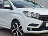 ВАЗ (Lada) XRAY 2017 года за 3 300 000 тг. в Петропавловск – фото 5