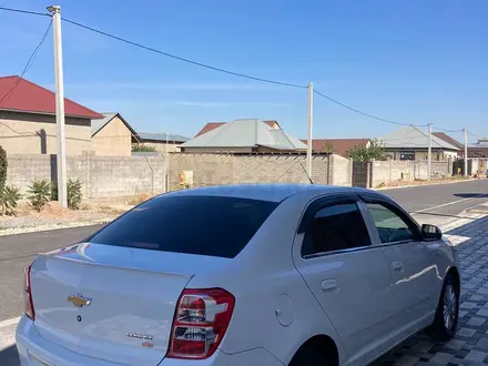 Chevrolet Cobalt 2023 года за 6 500 000 тг. в Шымкент – фото 3