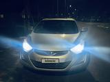 Hyundai Elantra 2014 годаүшін2 650 000 тг. в Атырау