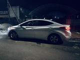 Hyundai Elantra 2014 годаүшін2 650 000 тг. в Атырау – фото 3