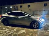 Hyundai Elantra 2014 годаүшін2 650 000 тг. в Атырау – фото 4