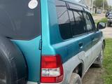 Mitsubishi Pajero iO 1998 года за 2 200 000 тг. в Алматы – фото 4