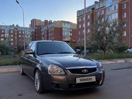 ВАЗ (Lada) Priora 2170 2015 года за 3 300 000 тг. в Костанай