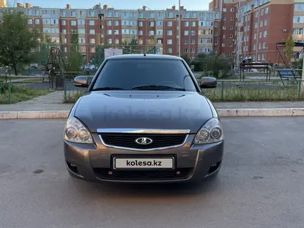 ВАЗ (Lada) Priora 2170 2015 года за 3 300 000 тг. в Костанай – фото 9