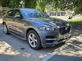 Jaguar F-Pace 2018 годаүшін18 000 000 тг. в Шымкент – фото 2