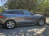 Jaguar F-Pace 2018 годаүшін18 000 000 тг. в Шымкент – фото 3