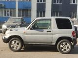 Mitsubishi Pajero iO 1998 года за 2 800 000 тг. в Алматы – фото 2