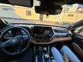 Toyota Highlander 2021 годаfor20 000 000 тг. в Кызылорда – фото 5