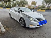 Hyundai Sonata 2013 года за 7 500 000 тг. в Кызылорда