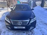 Toyota Camry 2012 года за 9 000 000 тг. в Каскелен