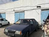 ВАЗ (Lada) 21099 1999 годаүшін200 000 тг. в Актау