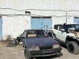 ВАЗ (Lada) 21099 1999 годаүшін200 000 тг. в Актау – фото 2