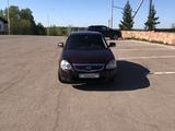 ВАЗ (Lada) Priora 2172 2013 года за 2 750 000 тг. в Акколь (Аккольский р-н) – фото 2