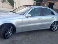 Mercedes-Benz E 350 2006 года за 5 200 000 тг. в Актау