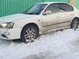 Subaru Legacy 1999 годаfor2 300 000 тг. в Алматы – фото 3