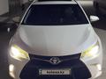 Toyota Camry 2016 года за 10 800 000 тг. в Тараз