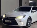 Toyota Camry 2016 года за 10 800 000 тг. в Тараз – фото 4