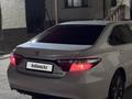 Toyota Camry 2016 года за 10 800 000 тг. в Тараз – фото 5