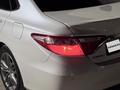 Toyota Camry 2016 года за 10 800 000 тг. в Тараз – фото 6