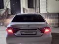 Toyota Camry 2016 года за 10 800 000 тг. в Тараз – фото 7