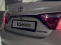 Toyota Camry 2016 года за 10 800 000 тг. в Тараз – фото 10