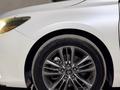 Toyota Camry 2016 года за 10 800 000 тг. в Тараз – фото 11
