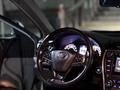 Toyota Camry 2016 года за 10 800 000 тг. в Тараз – фото 15