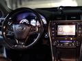 Toyota Camry 2016 года за 10 800 000 тг. в Тараз – фото 27