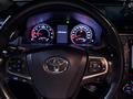 Toyota Camry 2016 года за 10 800 000 тг. в Тараз – фото 28