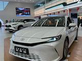Toyota Camry 2024 годаүшін12 000 000 тг. в Алматы – фото 2