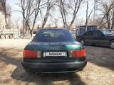 Audi 80 1991 года за 1 150 000 тг. в Тараз – фото 4