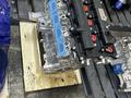 Двигатель Hyundai G4FL 1, 5 за 520 000 тг. в Алматы