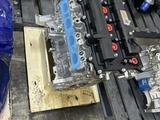 Двигатель Hyundai G4FL 1, 5 за 520 000 тг. в Алматы