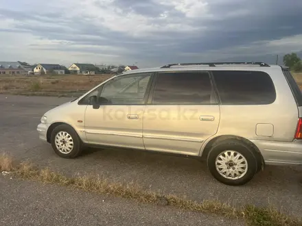 Honda Shuttle 1995 года за 2 800 000 тг. в Алматы – фото 7