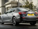 Maserati Ghibli 2014 годаүшін43 000 000 тг. в Алматы – фото 2