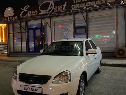 ВАЗ (Lada) Priora 2170 2014 года за 2 700 000 тг. в Кызылорда