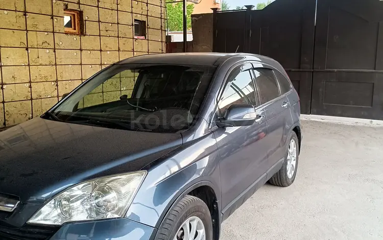 Honda CR-V 2011 года за 6 777 777 тг. в Алматы