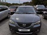 Mazda 3 2008 года за 1 700 000 тг. в Караганда – фото 2