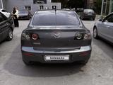Mazda 3 2008 года за 1 700 000 тг. в Караганда – фото 3
