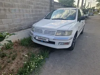 Mitsubishi Space Wagon