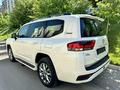 Toyota Land Cruiser 2021 годаfor53 000 000 тг. в Шымкент – фото 4