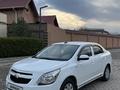 Chevrolet Cobalt 2020 года за 5 150 000 тг. в Шымкент – фото 3