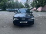 Audi A6 1994 года за 1 400 000 тг. в Рудный – фото 2