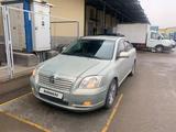 Toyota Avensis 2003 года за 3 900 000 тг. в Актау