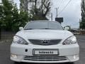 Toyota Camry 2005 годаүшін3 800 000 тг. в Тараз – фото 4