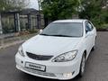Toyota Camry 2005 годаүшін3 800 000 тг. в Тараз
