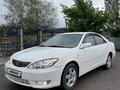 Toyota Camry 2005 годаүшін3 800 000 тг. в Тараз – фото 2
