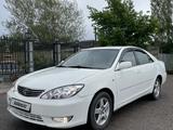 Toyota Camry 2005 годаүшін3 800 000 тг. в Тараз – фото 2